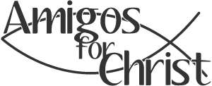 Amigos for Christ logo